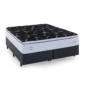 Colchão 3AHGB – One Side Pillow | Linha Vivere