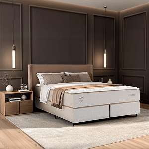 Colchão 3AICB – One Side Pillow | Linha Vivere