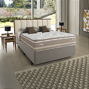 Colchão Angres – One Side Pillow | Linha Vivere