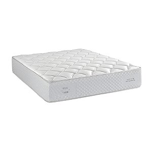 Colchão 3AHFJ – One Side Pillow | 30cm | Mola MaxSpring