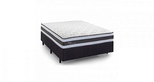 Colchão 3AIBG – One Side Pillow | 21cm | Mola Ensacada