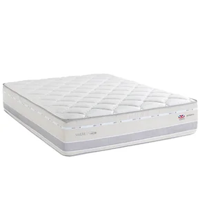 Colchão 3AICH – One Side Pillow | 27cm | Mola MaxSpring