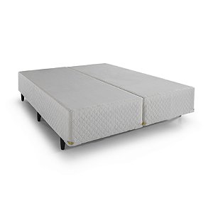 BOX RÍGIDO TRIUMPH BAMBU - herval