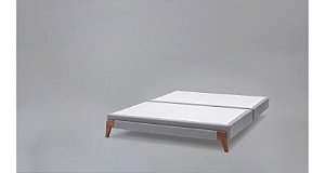 BOX RÍGIDO 3AFGC - herval