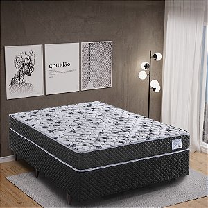 BIELLO – COMPACTO - Colchão de Espuma - herval