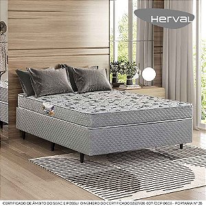 PRO-ORTOPEDIC – Colchão Compacto - herval