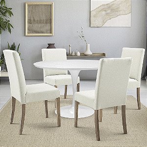 MH-2566 – Mesa de Jantar - herval