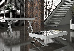 MH-2715 – Mesa de Centro - Herval