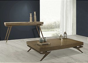 MH-2806 – Mesa de Centro - herval