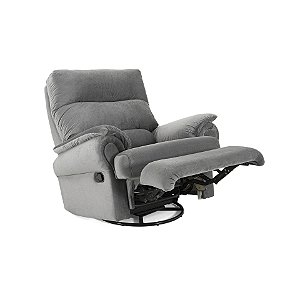 MH-1217 – Poltrona Reclinável Motorizada - herval