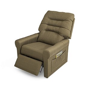 POLTRONA RECLINÁVEL MH-3605 - herval