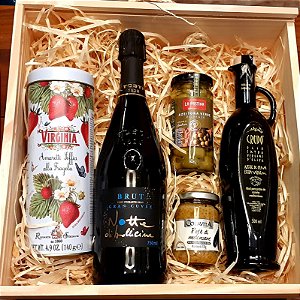 Kit Gourmet Festa