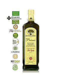 Azeite Frantoi Cutrera Primo 500ml