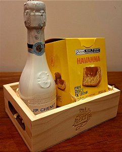 Kit de Natal - Minis