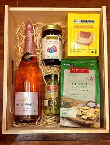 Kit Energia do Natal