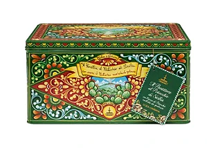 PANETONE DOLCE & GABBANA PISTACCHIO FIASCONARO 600gPANETONE DOLCE & GABBANA PISTACCHIO FIASCONARO 1kg