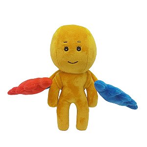 Pelucia Boneco Bunzo O Coelho Capitulo 2 Poppy Playtime Huggy