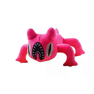 Boneco Stinger Flynn Garten Of Banban Pelucia Creche Bambam, Magalu  Empresas