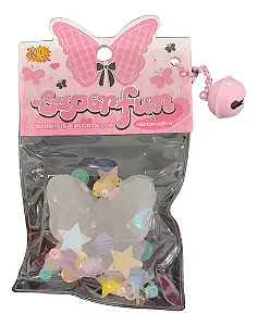 Taba Squishy Muda De Cor Squeeze Macio Fofo