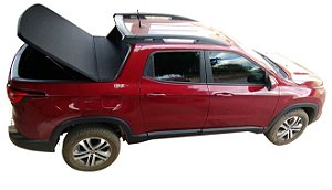 Capota Rígida Para Fiat Toro 2016 até 2025
