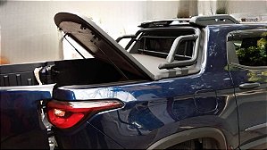 Capota Rígida Fiat Toro Endurance