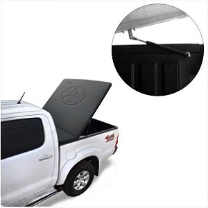 Capota Rígida Hilux 2005-2015