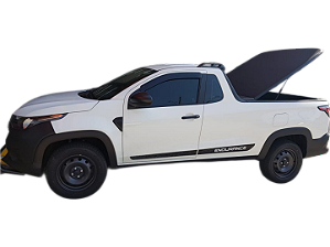 Capota Rígida Nova Strada Plus