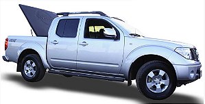 Capota Rígida Nissan Frontier
