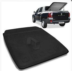 Capota Rígida Oroch Express