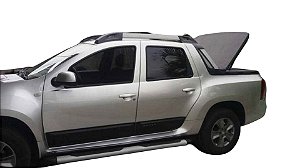 Capota Rígida Duster Oroch