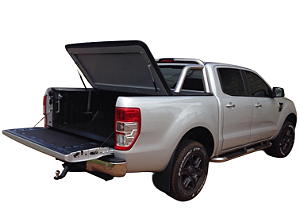 Capota Rigida Nova Ranger XLT