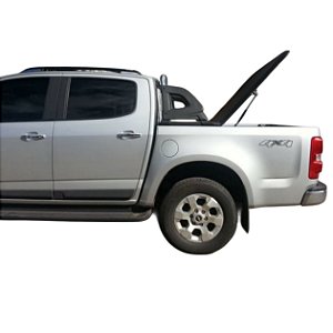 Capota Rígida Para Nova S10 com santo antônio original