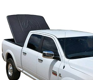 Capota Rígida Dodge Ram