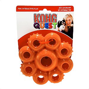 Kong quest dog toy 2025