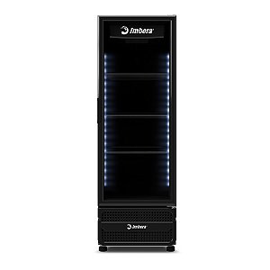 EXPOSITOR REFRIGERADO VRS19 569L FULL BLACK