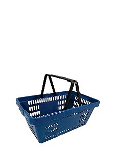 CESTA DE COMPRAS PLÀSTICA