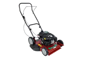 CORTADOR DE GRAMA À GASOLINA GARTHEN GSR-6000-4T