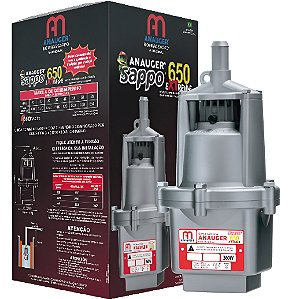 BOMBAS SUBMERSAS 220V