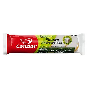 ROLO DE PINTURA CONDOR