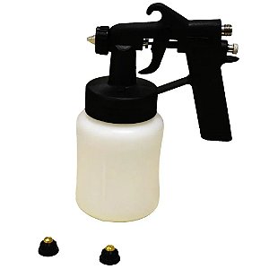PISTOLA P/COMPRESSOR ARPREX (AR DIRETO)