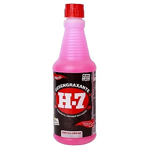 DESENGRAXANTE H-7