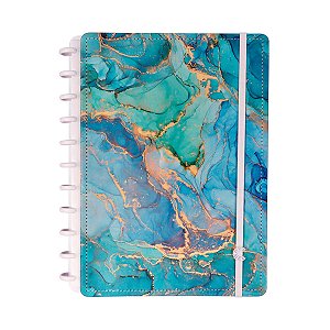 Caderno Inteligente By Luara - Maldives A5
