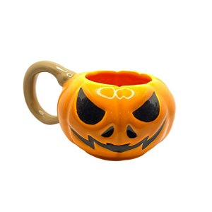 Caneca Pumpkin King