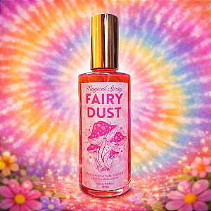 Fairy Dust - Perfume das Fadas