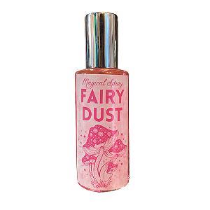 Fairy Dust Mini - Perfume das Fadas