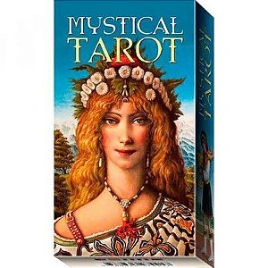 Mystical Tarot