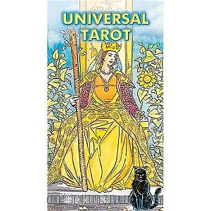 Universal Tarot