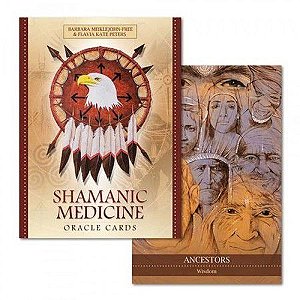 Shamanic Medicine