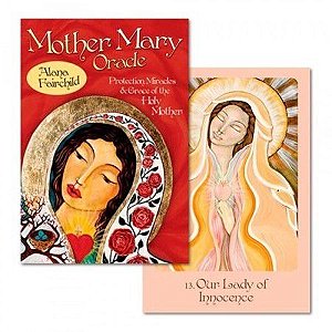 Mother Mary Oracle