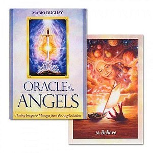 Oracle of the Angels